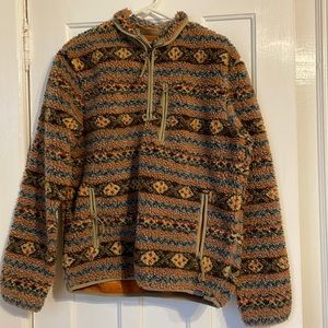 In brand new condition wore once.